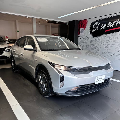 2025 Kia K3 1.6 L At