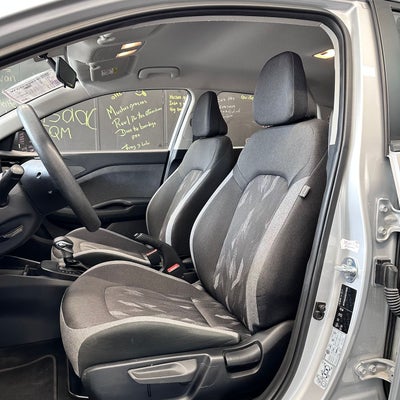 2025 Kia K3 1.6 L At