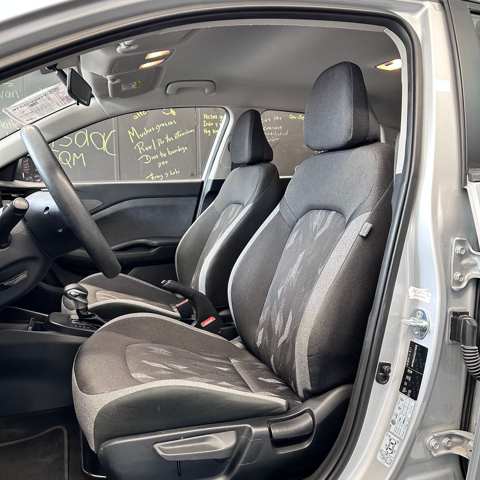 2025 Kia K3 1.6 L At