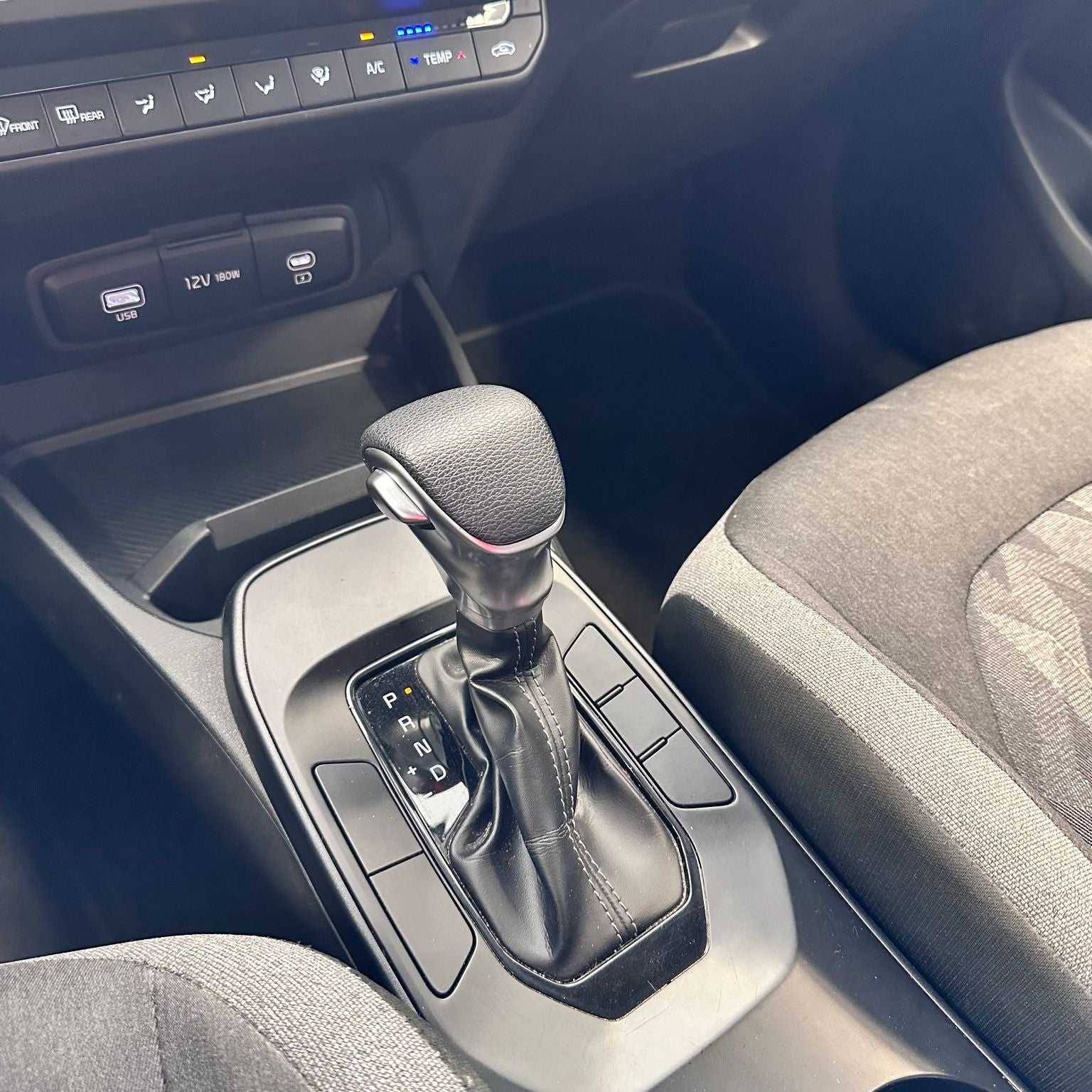 2025 Kia K3 1.6 L At