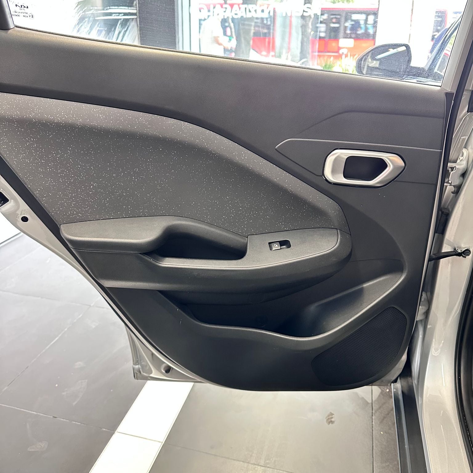 2025 Kia K3 1.6 L At