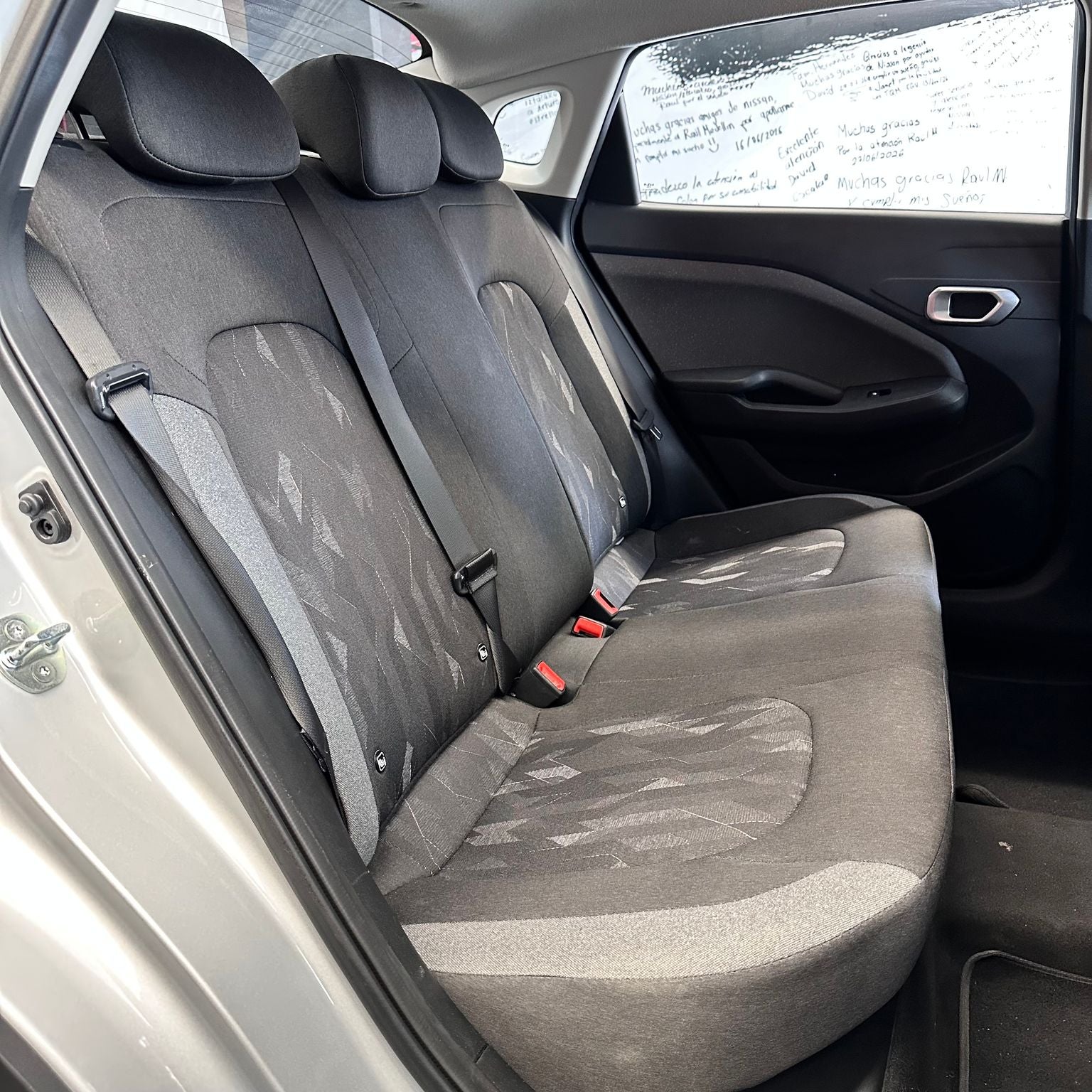 2025 Kia K3 1.6 L At