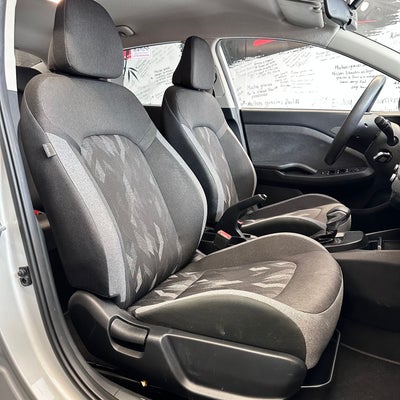 2025 Kia K3 1.6 L At