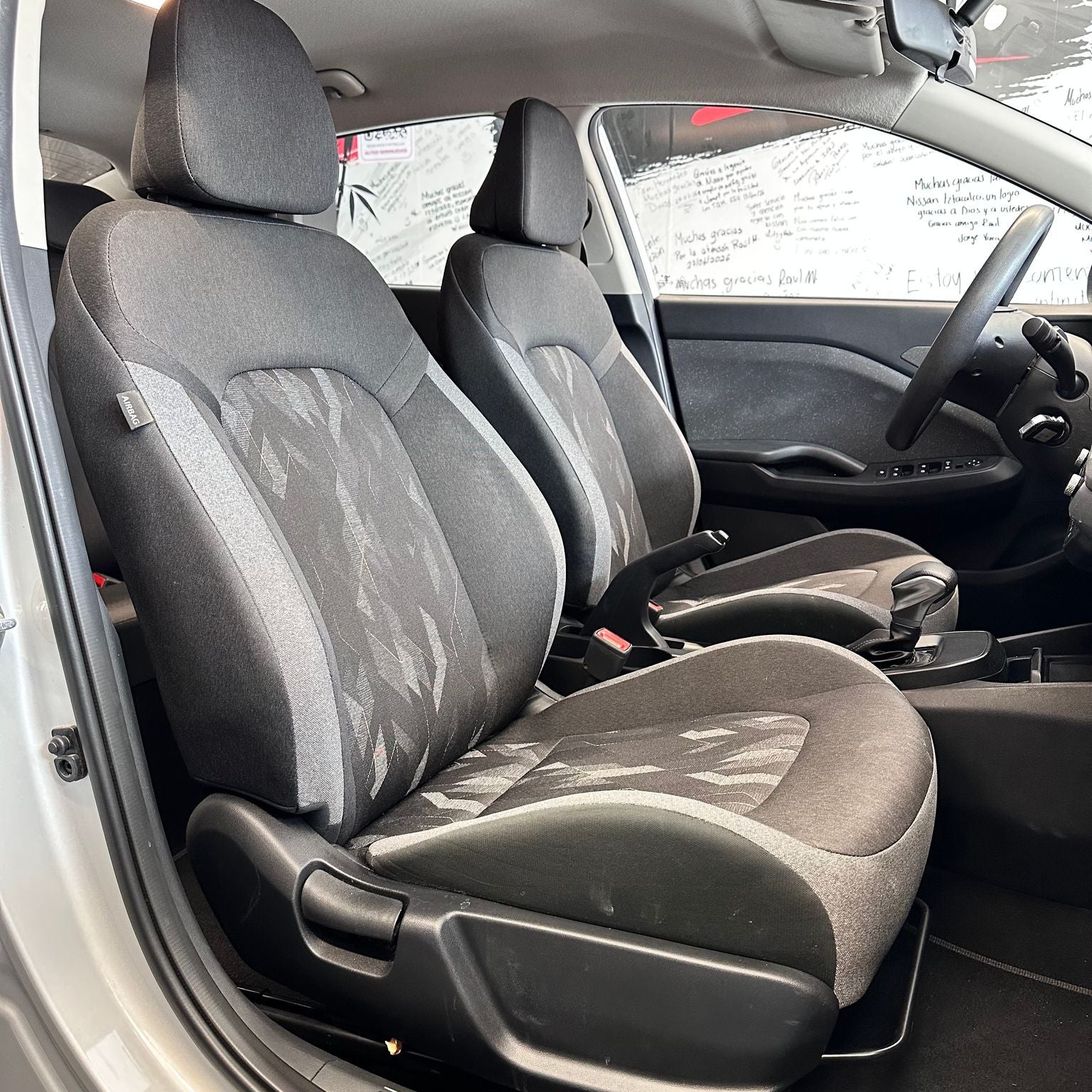 2025 Kia K3 1.6 L At
