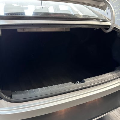 2025 Kia K3 1.6 L At