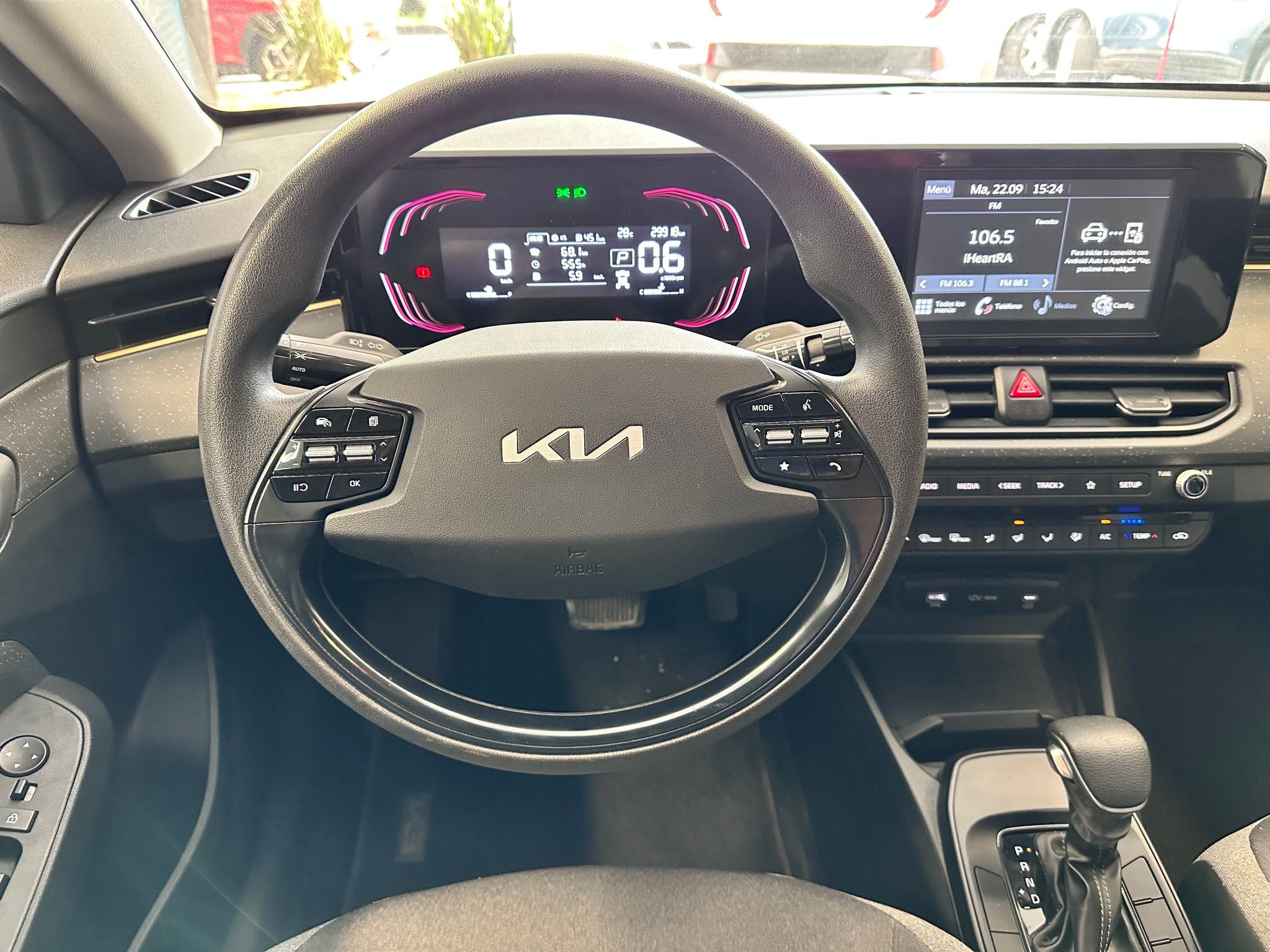 2025 Kia K3 1.6 L At
