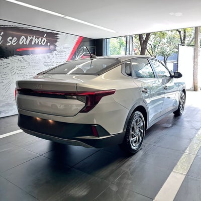 2025 Kia K3 1.6 L At