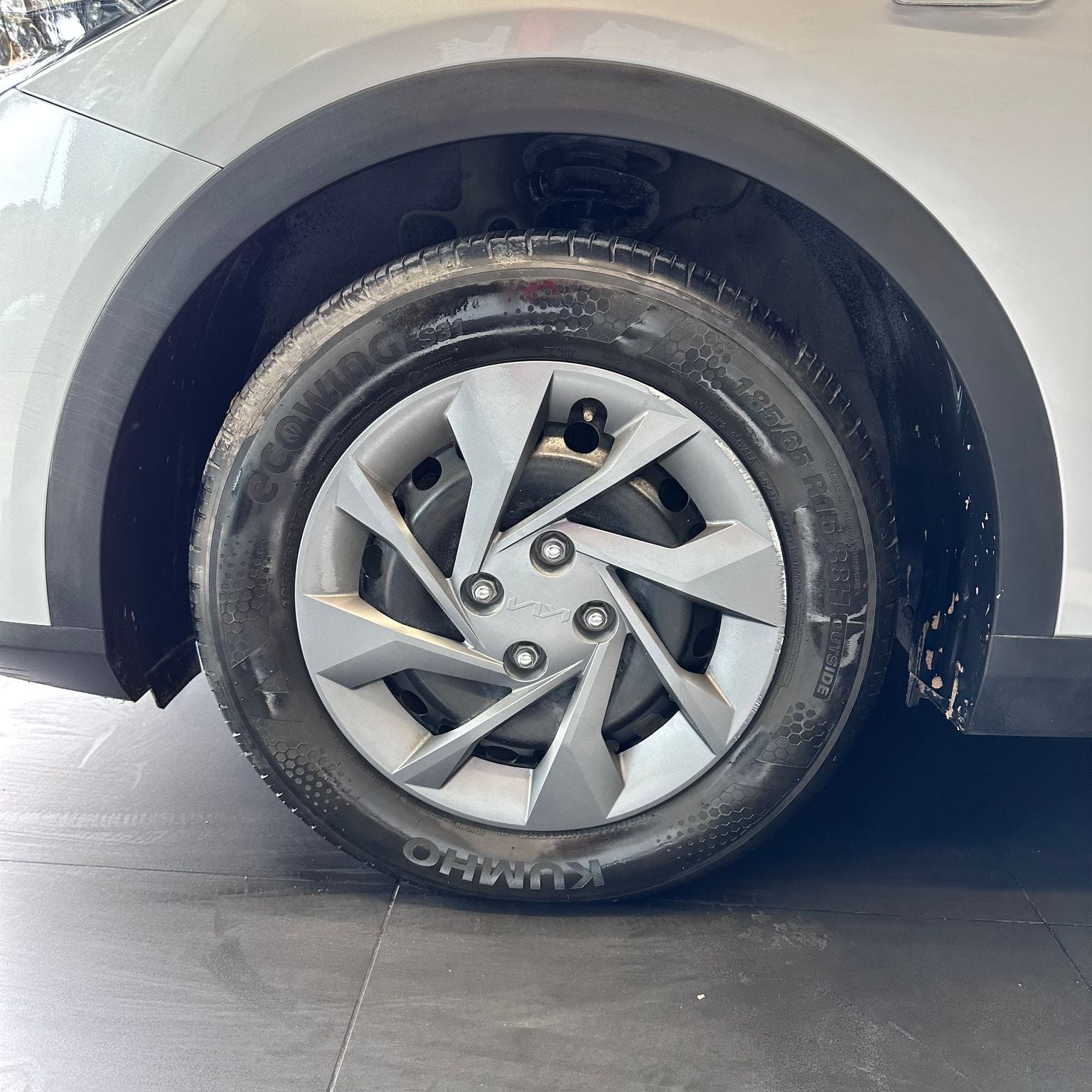 2025 Kia K3 1.6 L At