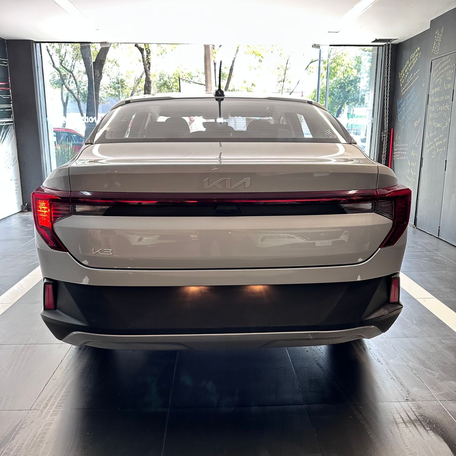 2025 Kia K3 1.6 L At