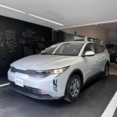 2025 Kia K3 1.6 L At