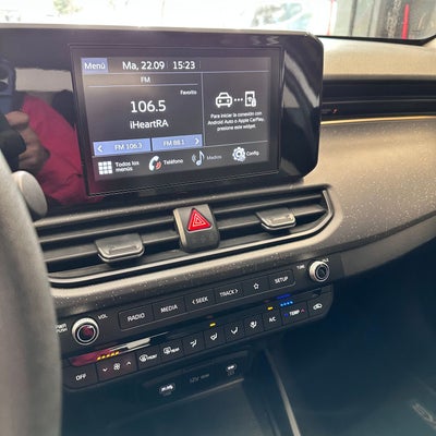 2025 Kia K3 1.6 L At