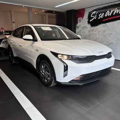 2025 Kia K3 1.6 L At