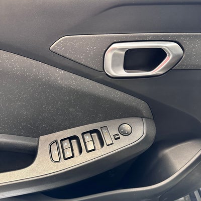 2025 Kia K3 1.6 L At