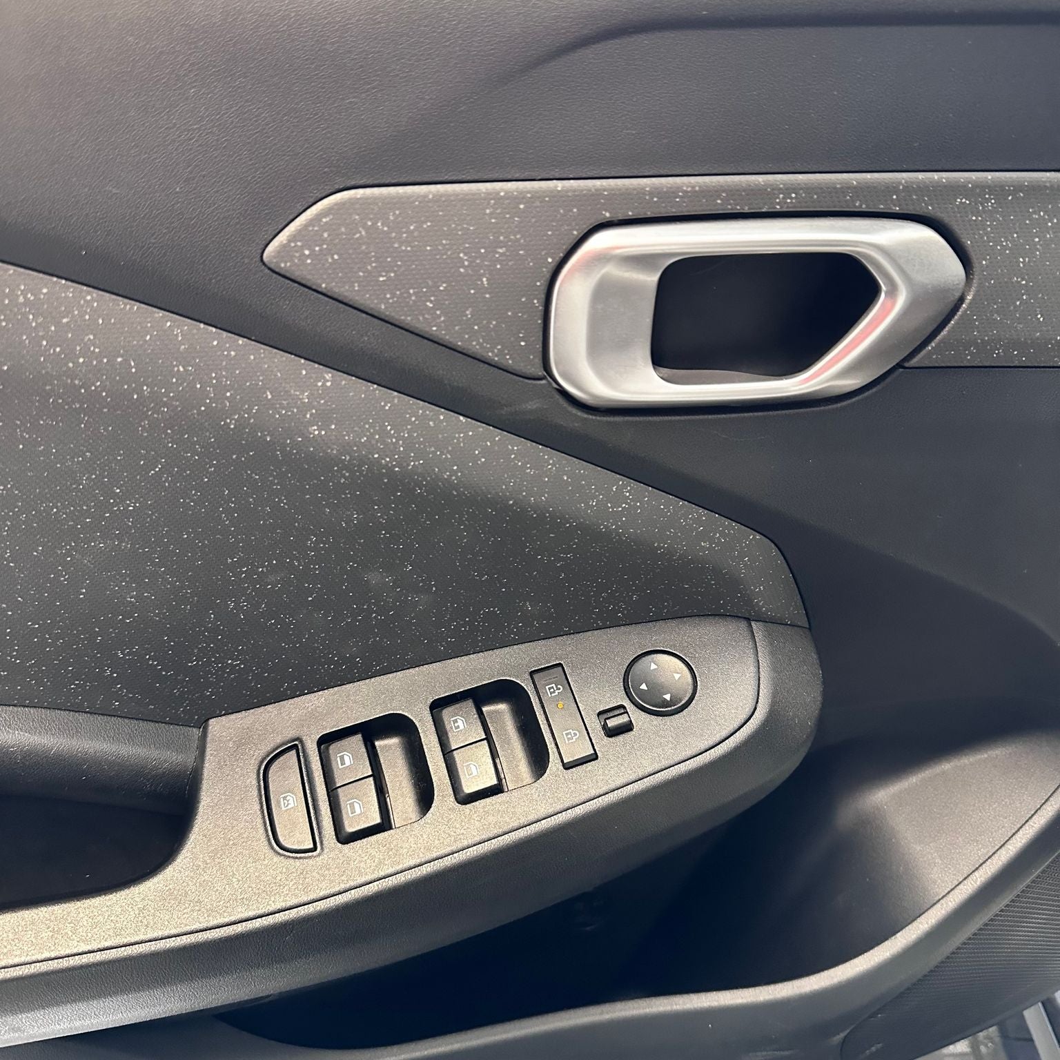 2025 Kia K3 1.6 L At