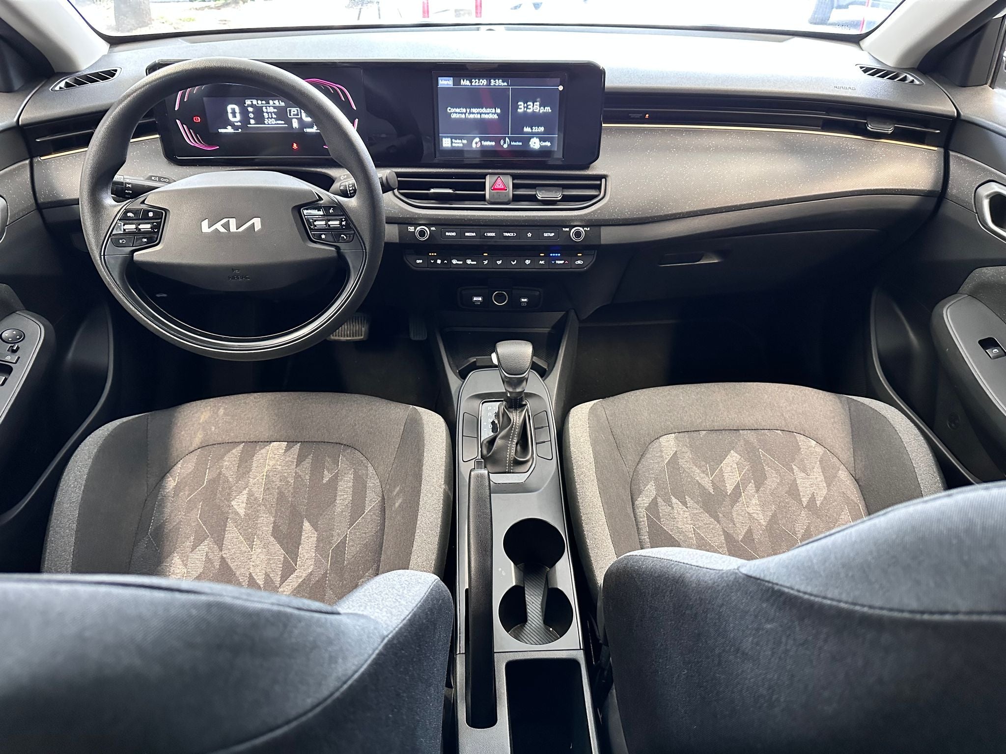 2025 Kia K3 1.6 L At