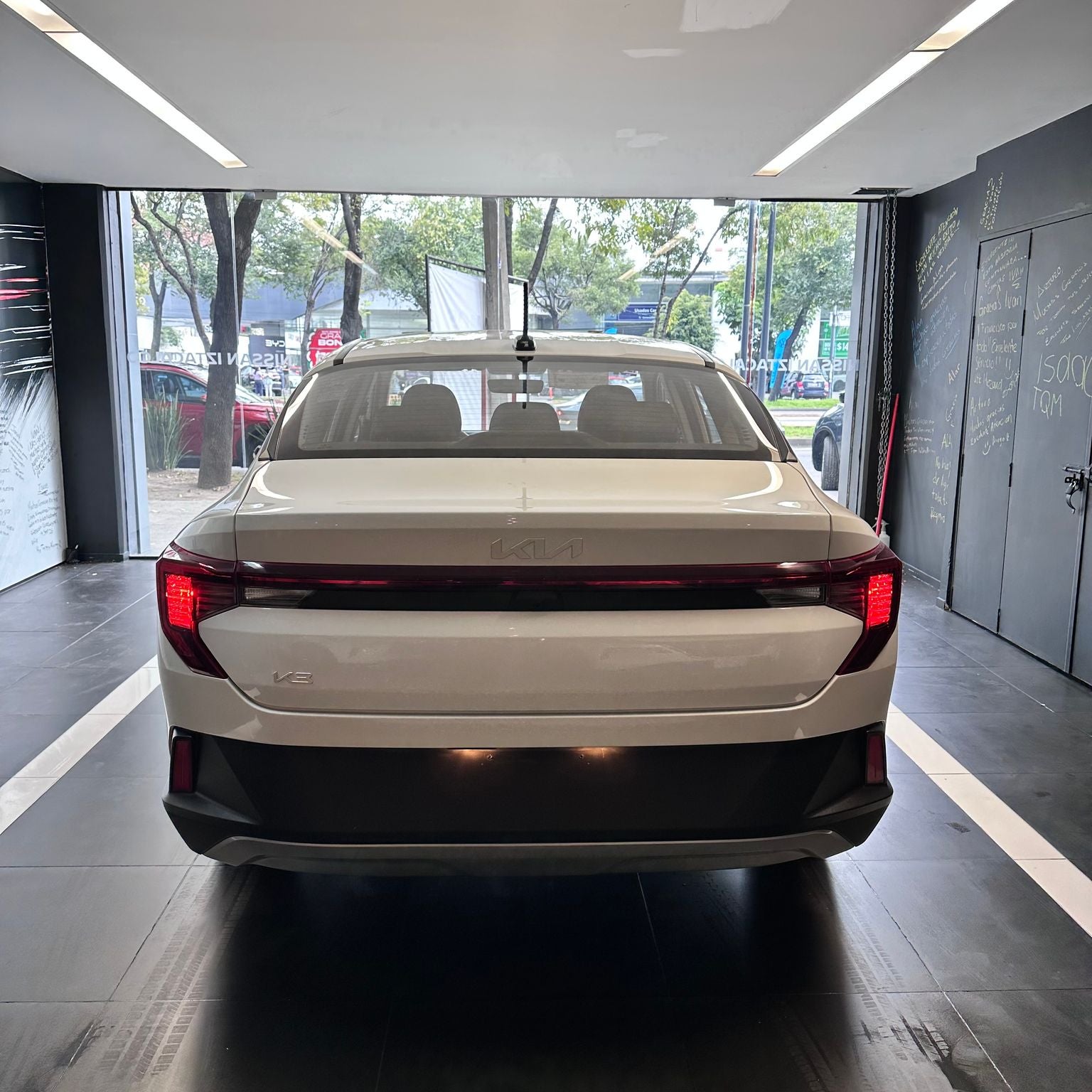 2025 Kia K3 1.6 L At