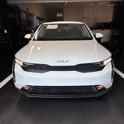 2025 Kia K3 1.6 L At