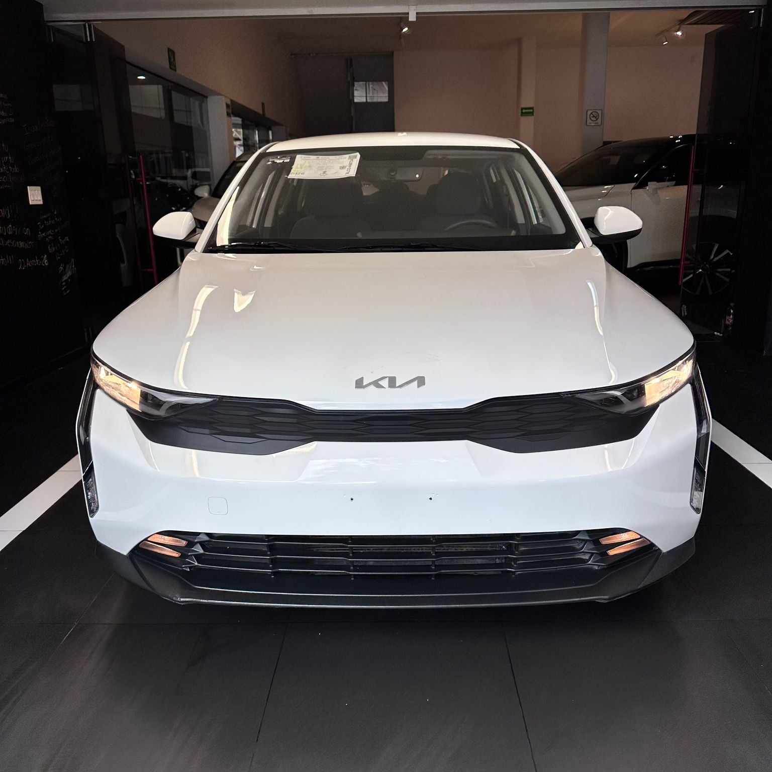 2025 Kia K3 1.6 L At