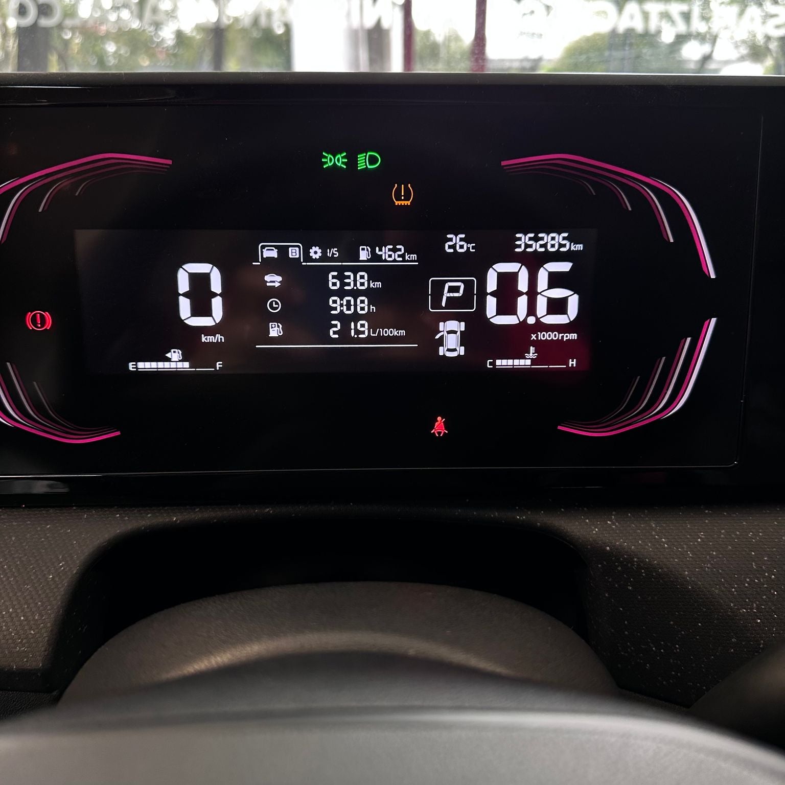 2025 Kia K3 1.6 L At