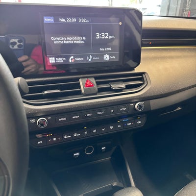 2025 Kia K3 1.6 L At