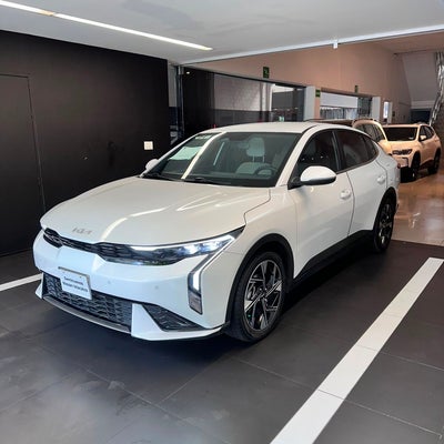 2024 Kia K3 2.0 Gt Line At