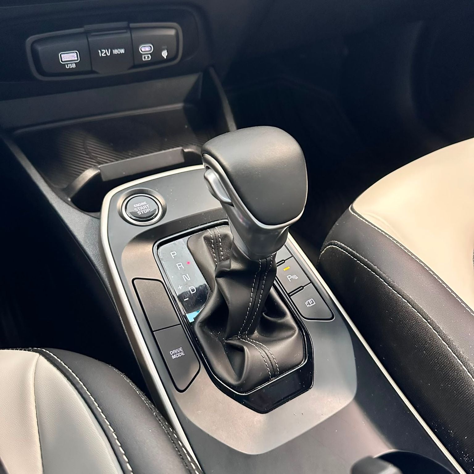 2024 Kia K3 2.0 Gt Line At
