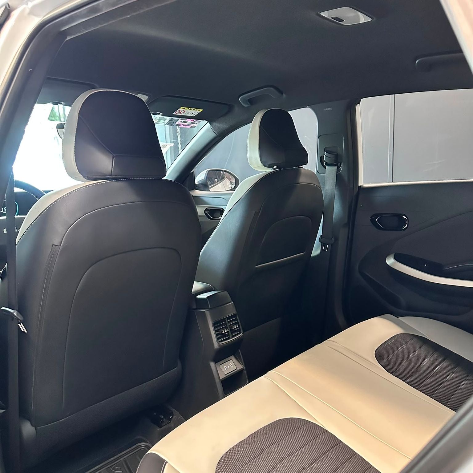 2024 Kia K3 2.0 Gt Line At