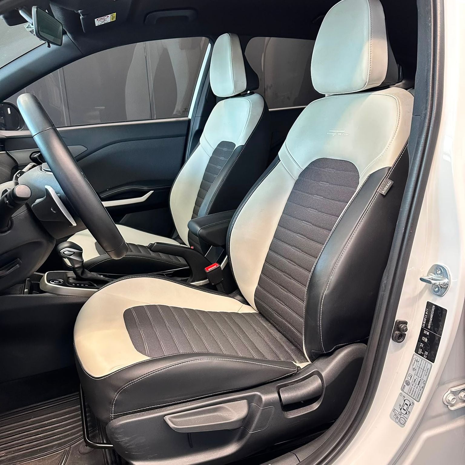 2024 Kia K3 2.0 Gt Line At
