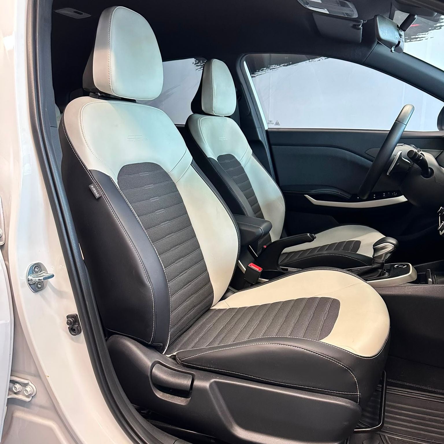 2024 Kia K3 2.0 Gt Line At