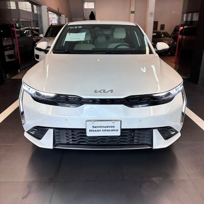 2024 Kia K3 2.0 Gt Line At