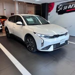 2024 Kia K3 2.0 Gt Line At