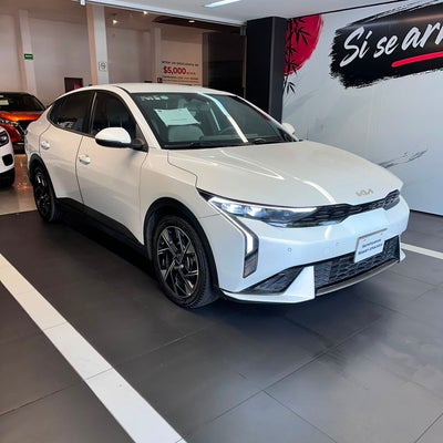 2024 Kia K3 2.0 Gt Line At