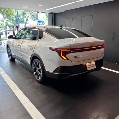 2024 Kia K3 2.0 Gt Line At