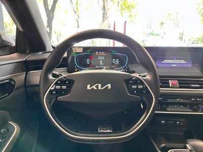 2024 Kia K3 2.0 Gt Line At