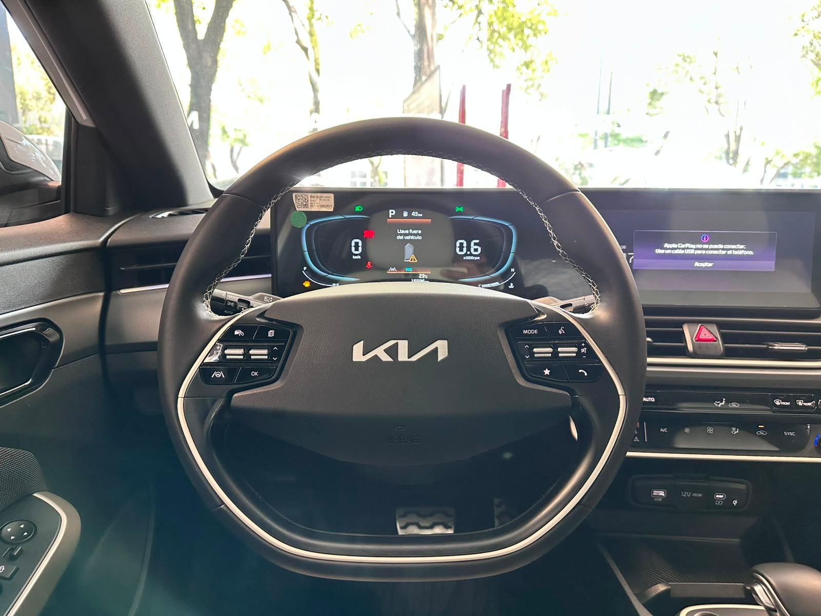 2024 Kia K3 2.0 Gt Line At