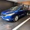 2017 Kia Forte 2.0 Ex 4 p Mt