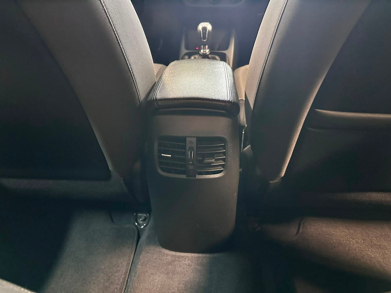 2017 Kia Forte 2.0 Ex 4 p Mt