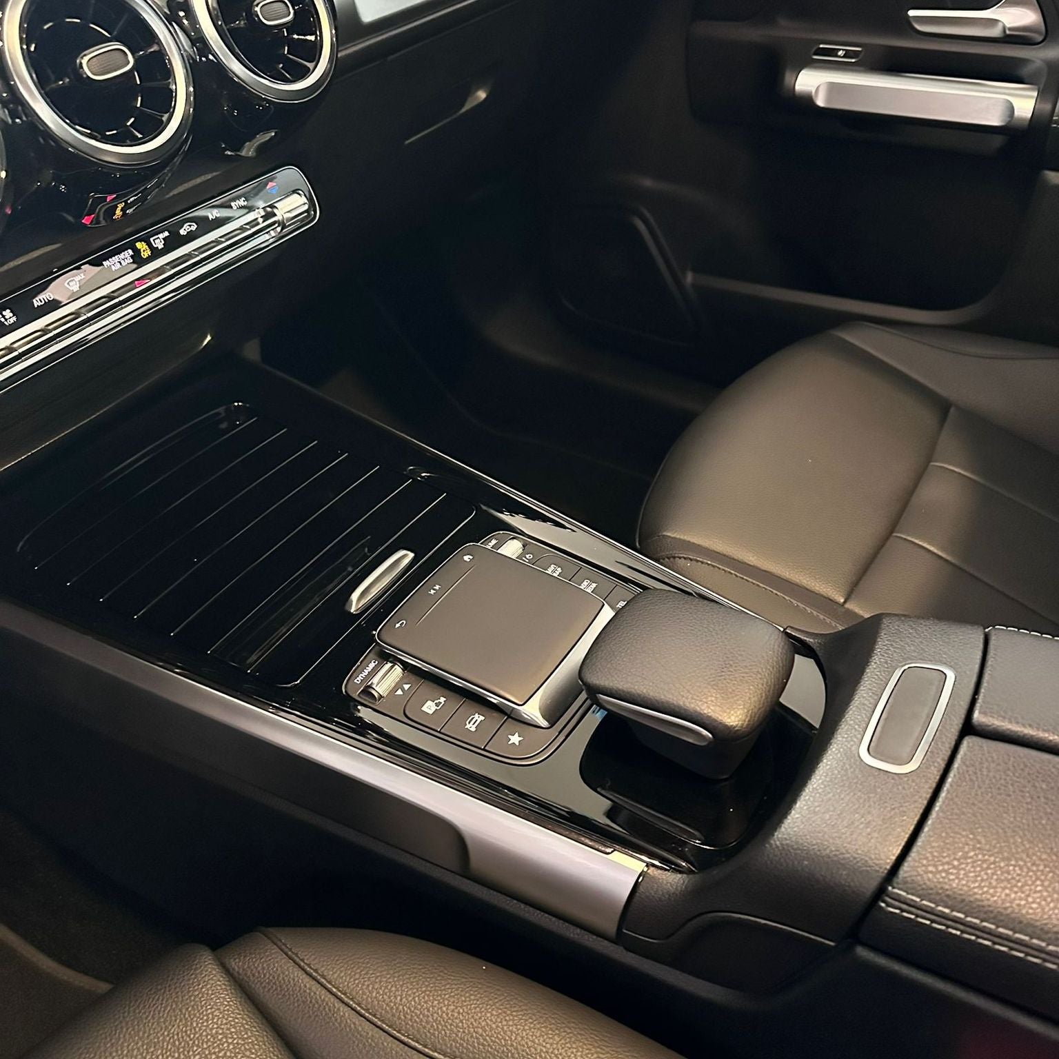 2023 Mercedes-Benz Clase GLB 1.3 200 Progressive Line At