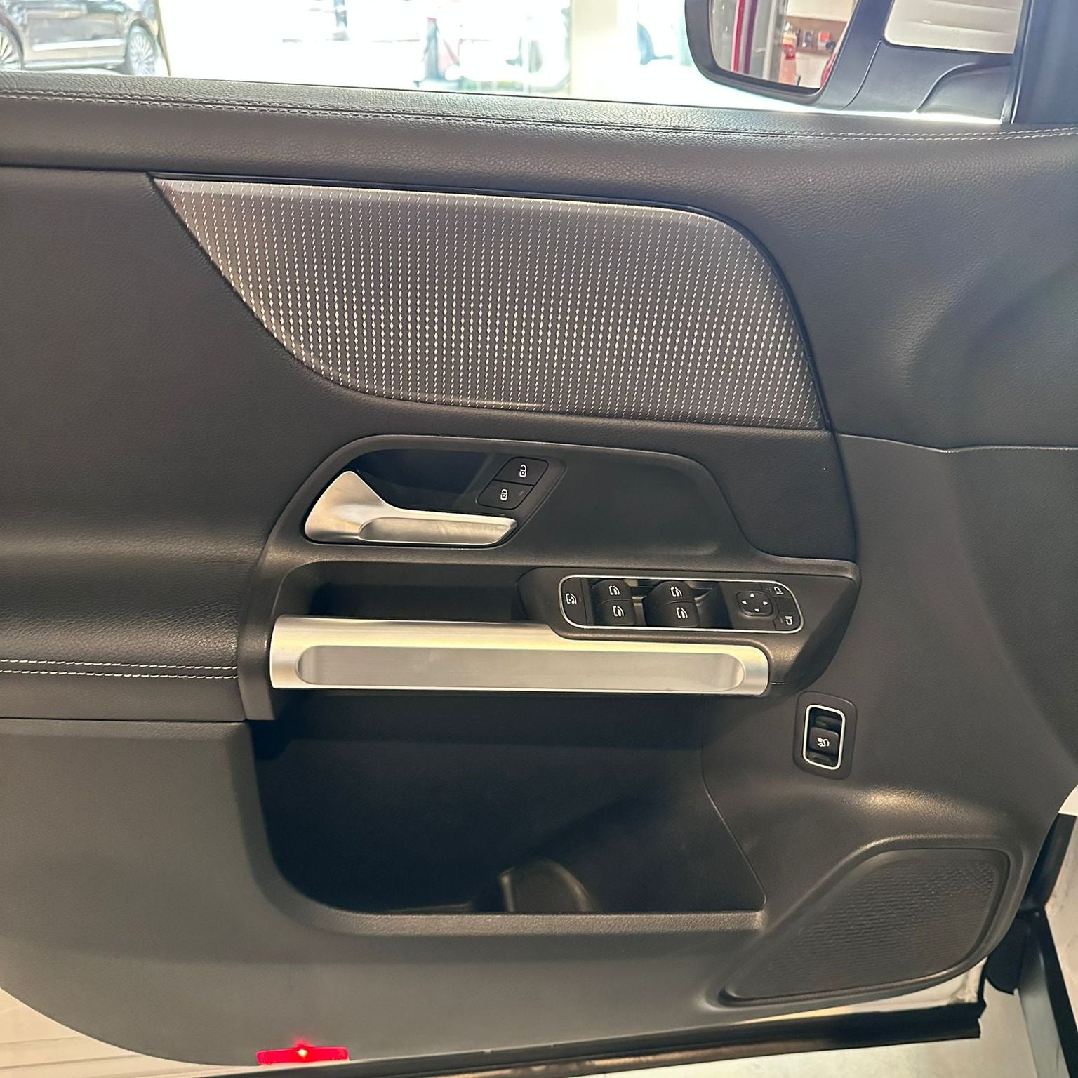 2023 Mercedes-Benz Clase GLB 1.3 200 Progressive Line At