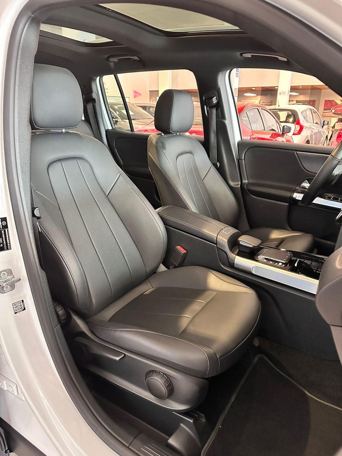 2023 Mercedes-Benz Clase GLB 1.3 200 Progressive Line At