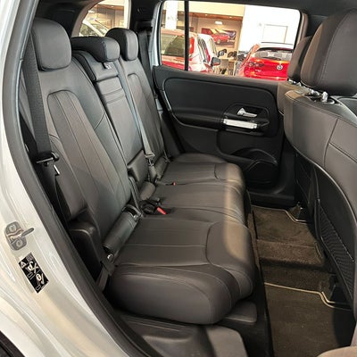 2023 Mercedes-Benz Clase GLB 1.3 200 Progressive Line At