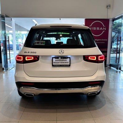 2023 Mercedes-Benz Clase GLB 1.3 200 Progressive Line At