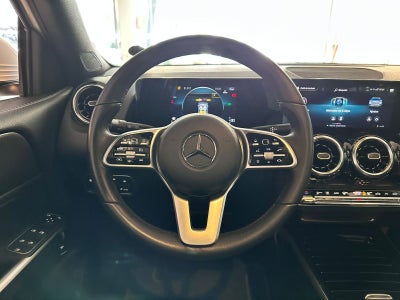 2023 Mercedes-Benz Clase GLB 1.3 200 Progressive Line At