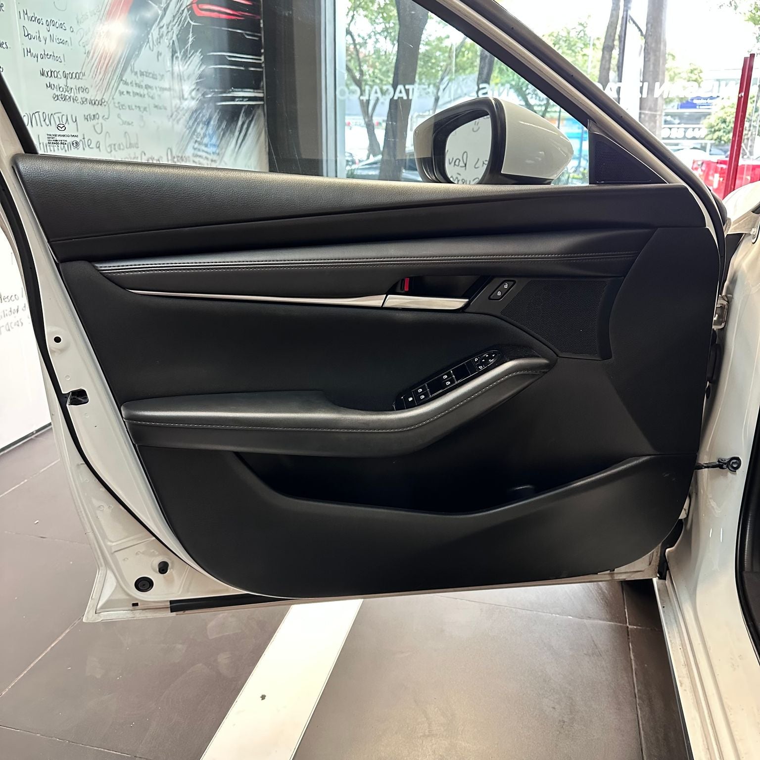 2022 Mazda Mazda 3 2.5 i Sedan At