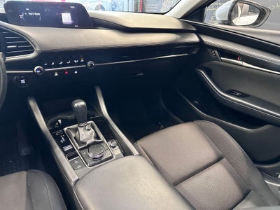 2022 Mazda Mazda 3 2.5 i Sedan At