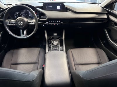 2022 Mazda Mazda 3 2.5 i Sedan At