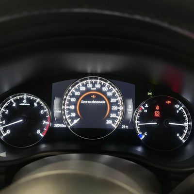 2024 Mazda Mazda 3 2.5 I Sedan Mt