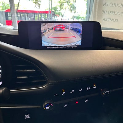 2024 Mazda Mazda 3 2.5 I Sedan Mt