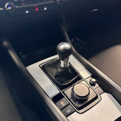 2024 Mazda Mazda 3 2.5 I Sedan Mt