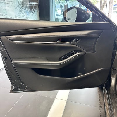 2023 Mazda Mazda 3 2.0 I Sport MHEV Sedan At